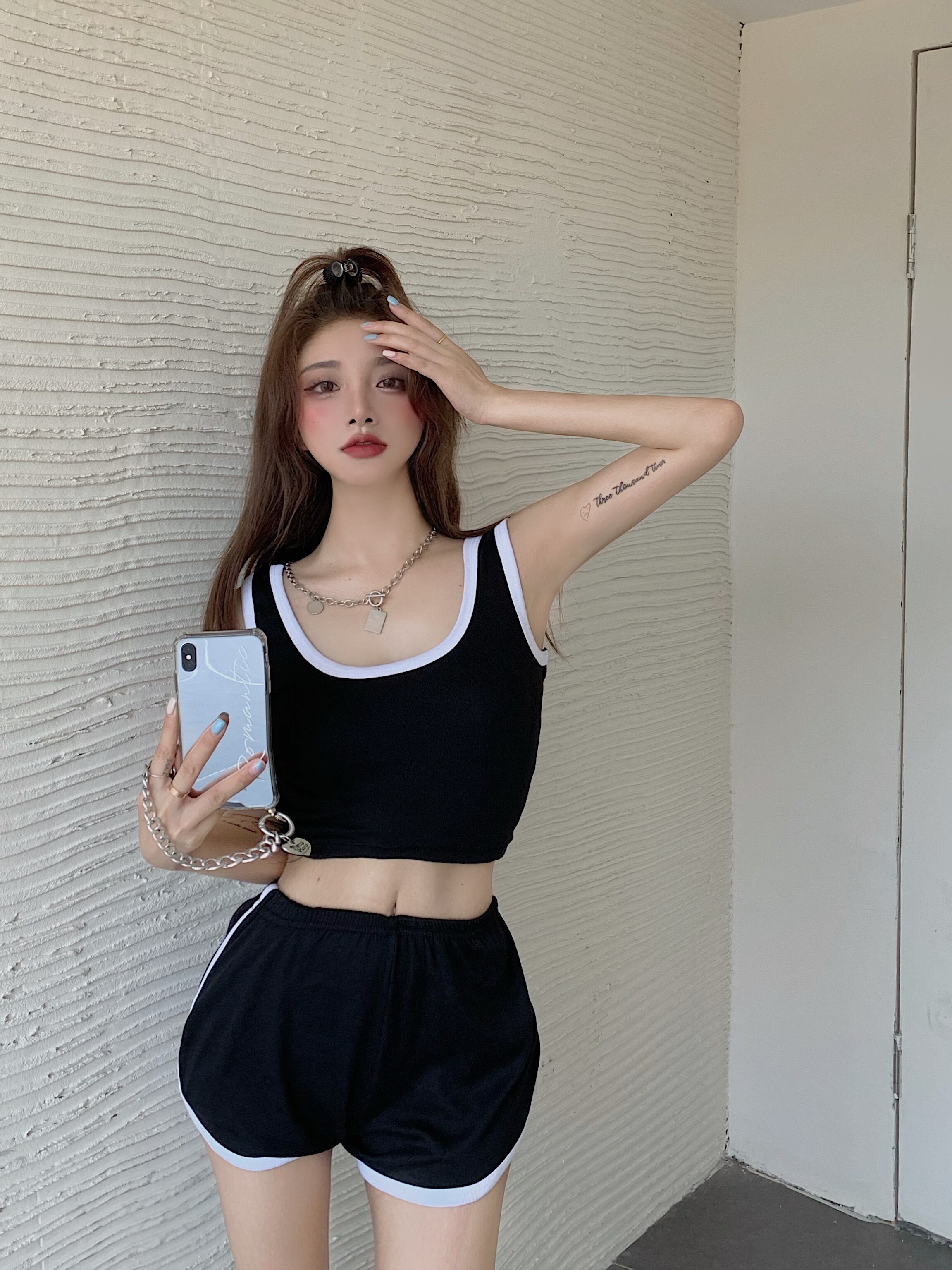 ブラックサマールーズ 夏物 ブラックストロベリース41421273779