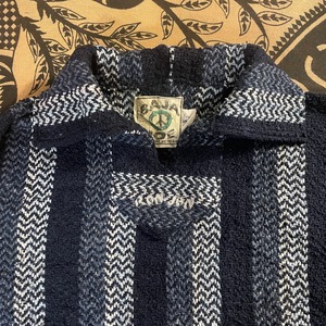 Mexican Skipper / ALTERED