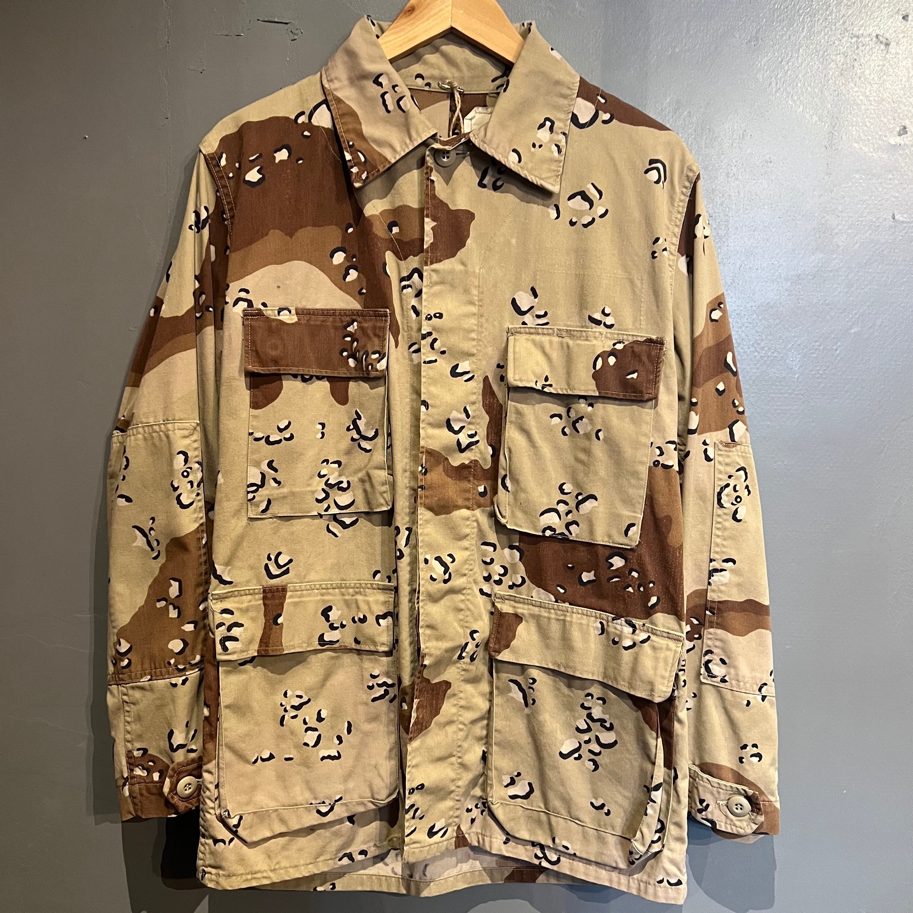 米軍 US ARMY デジカモ ジャケット 短丈リメイク アメリカ軍 デジカモジャケット – 古着屋Top of the Hillのネット通販