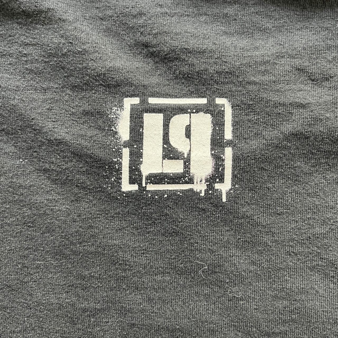 Linkin Park 2003 Meteora Band Tee | Vintage High Line