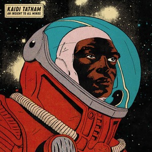 【LP】Kaidi Tatham - An Insight To All Minds