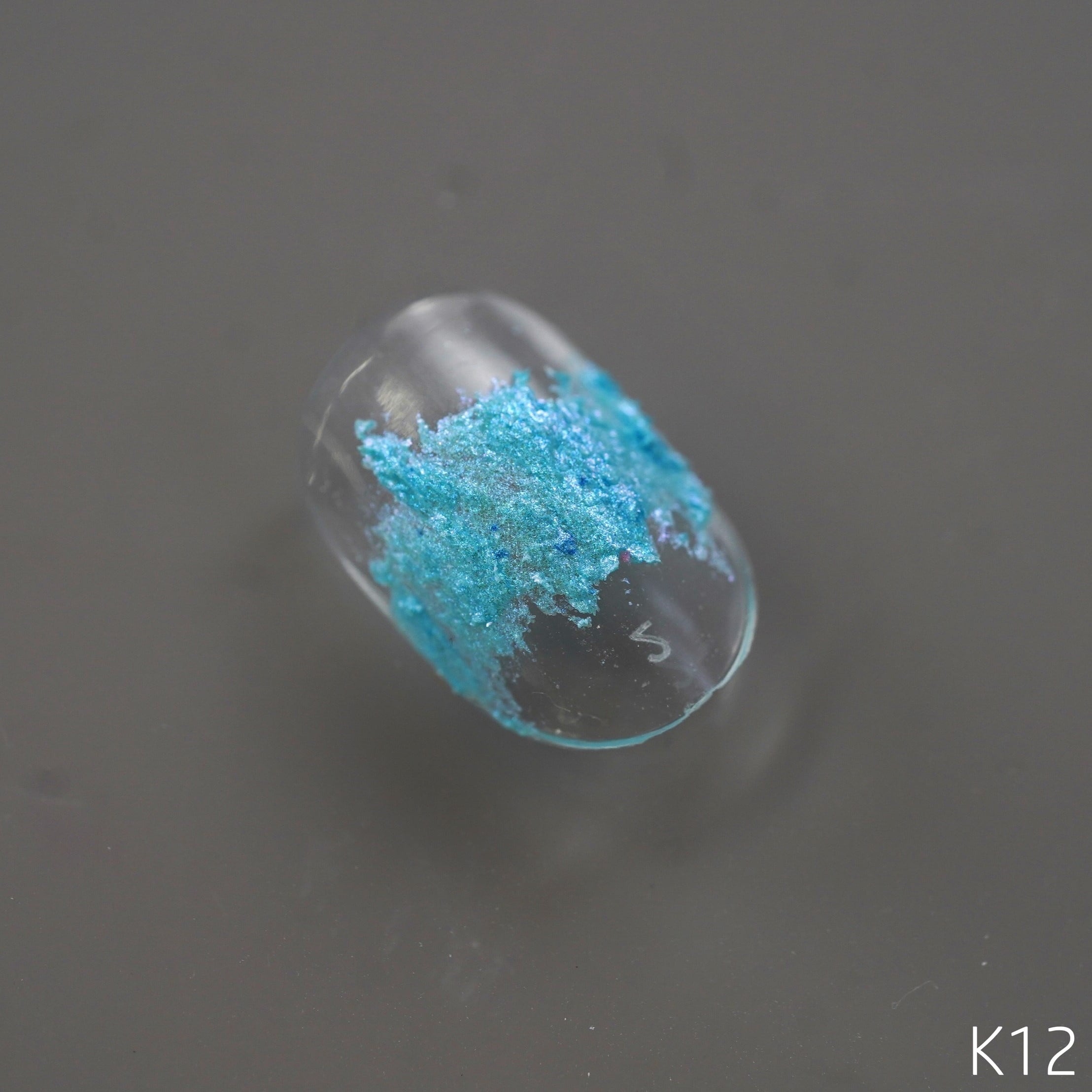 ohana キラメキバームジェル【単品】K01-K14 | プラスディー