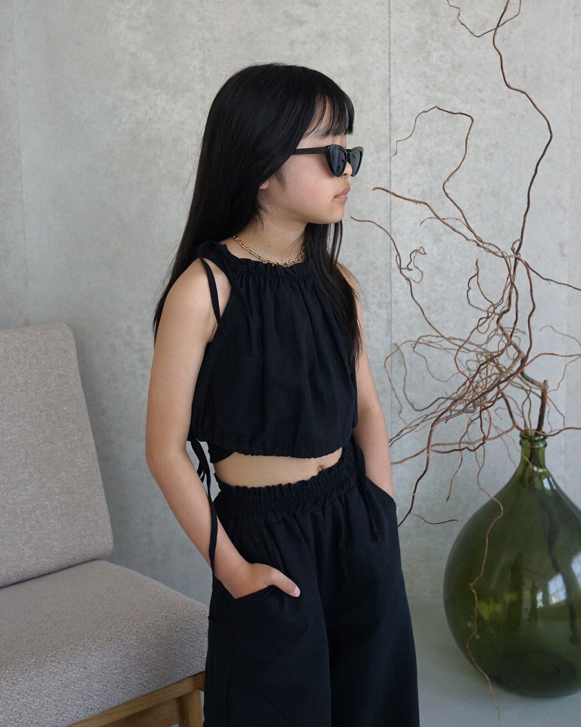 Gather Cami Tops