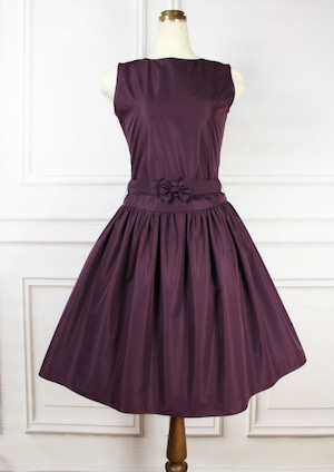 Flare Dress