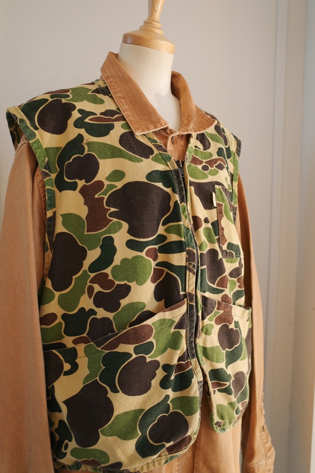 nowhere vest
