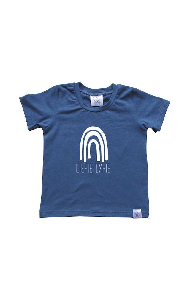 Liefie Liefie Tシャツ