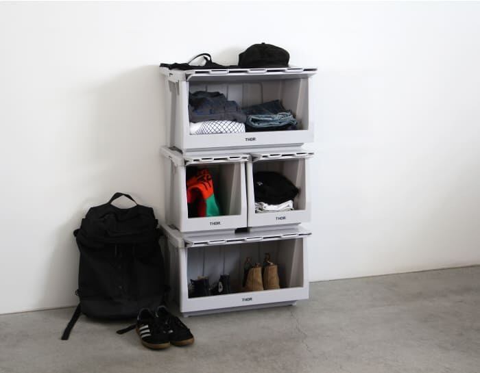THOR STACKING SHELF CONTAINER 20L ソースタッキングシェルフ
