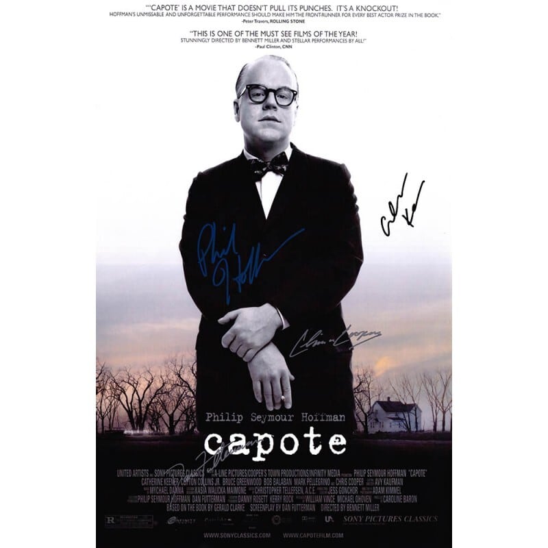 2 FAST 2 FURIOUS(ワイルドスピードX2) 【5名直筆サイン入りミニ