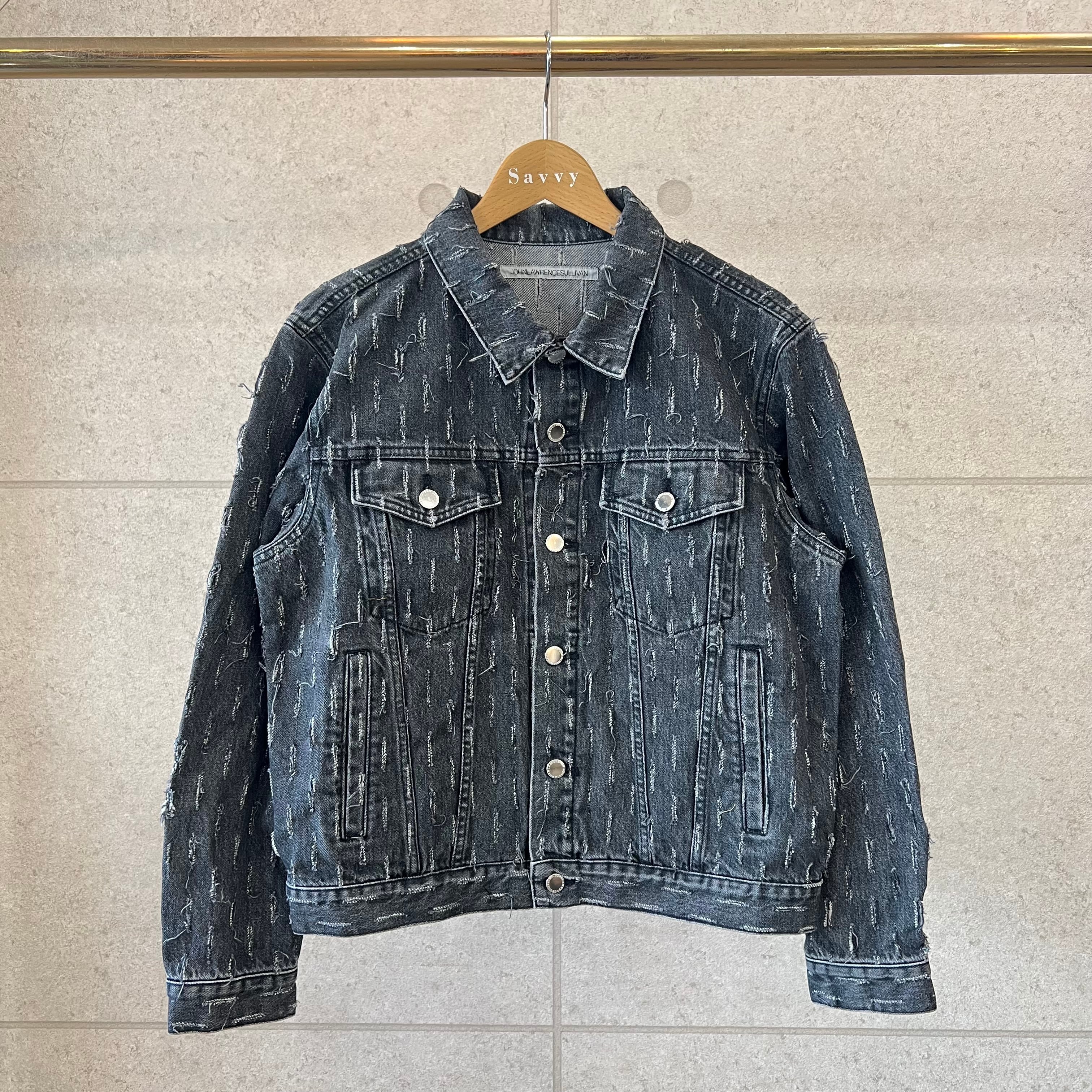 The REAL McCOY'S LOT. 001XXJ【MJ25011】 | PAY ID