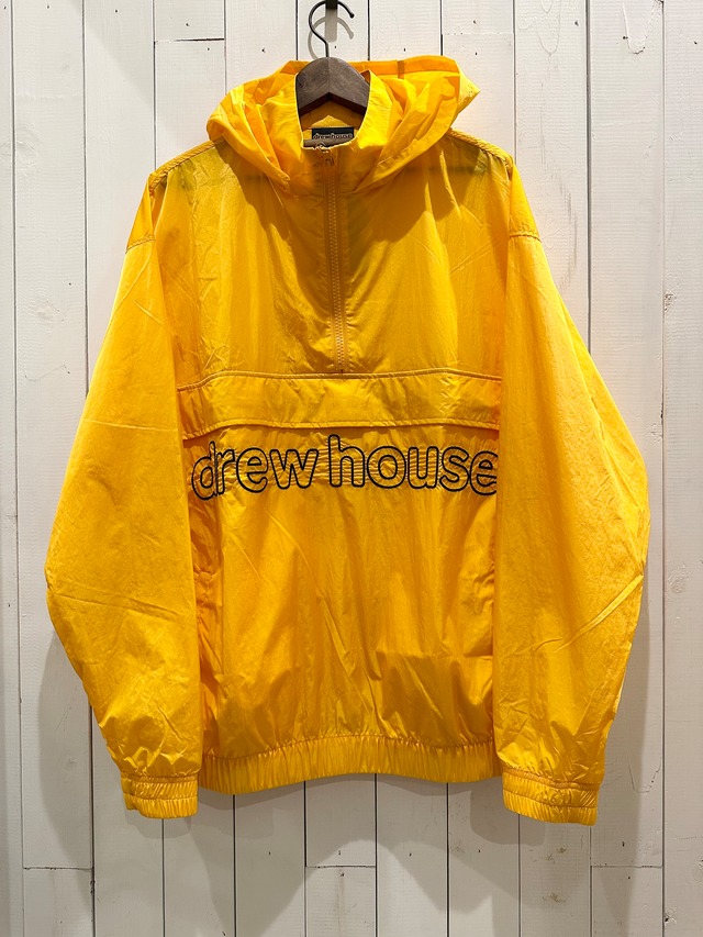 期間限定 SALE！drew house ナイロンジャケット  ¥38,000＋tax(¥41,800)