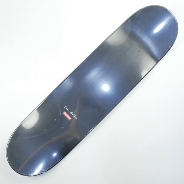 Size【フリー】 SUPREME シュプリーム 18SS Nan Goldin/Supreme Misty