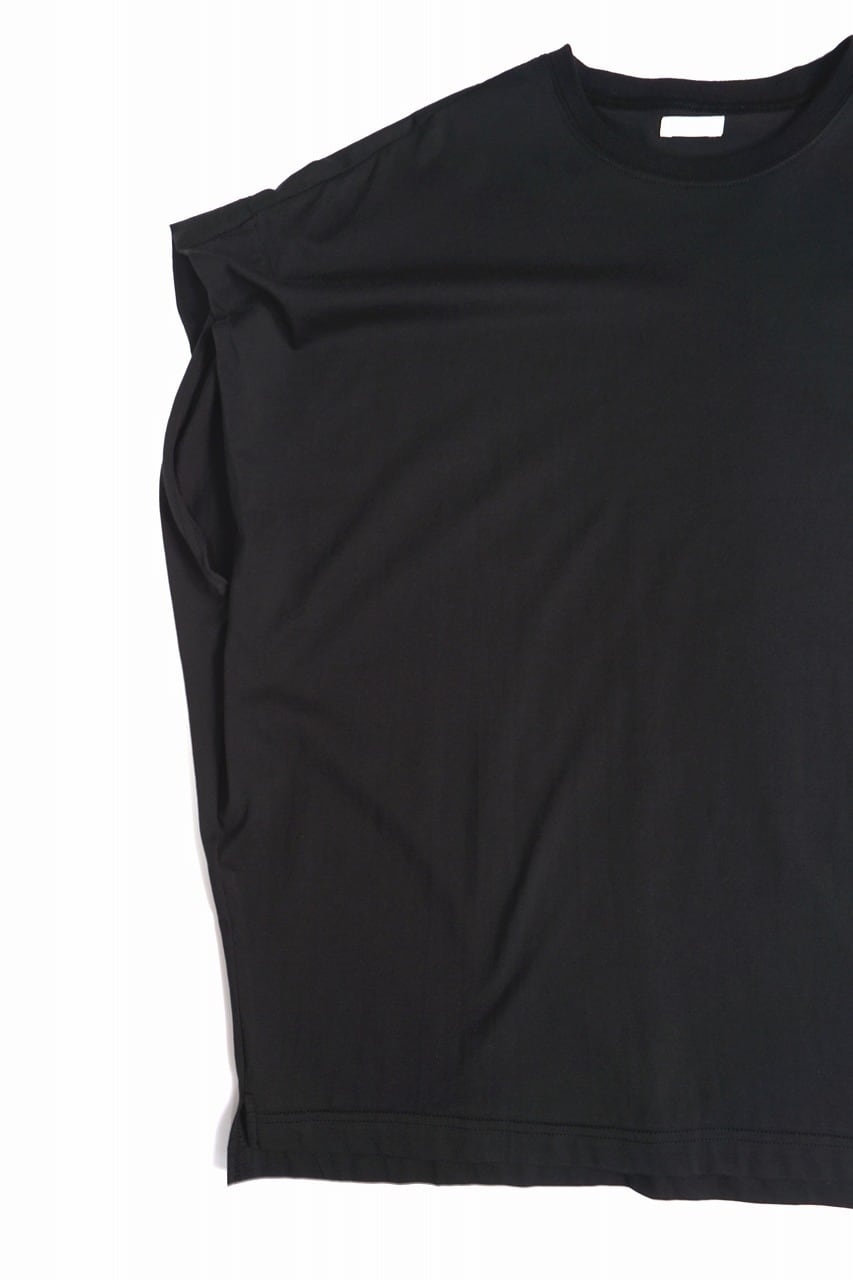 Super Fine Hybrid Co. Poncho Tee