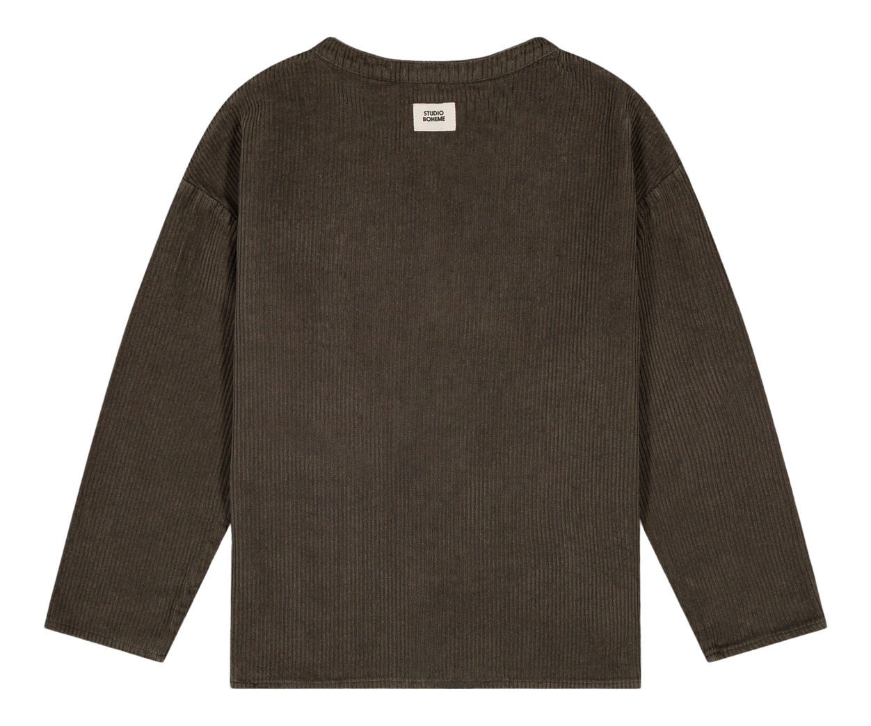 【新品未使用】2025AW STUDIO BOHEME コーデュロイパンツ36Ｍ 新品未使用】2025AW STUDIO BOHEME コーデュロイパンツ36M CARROT