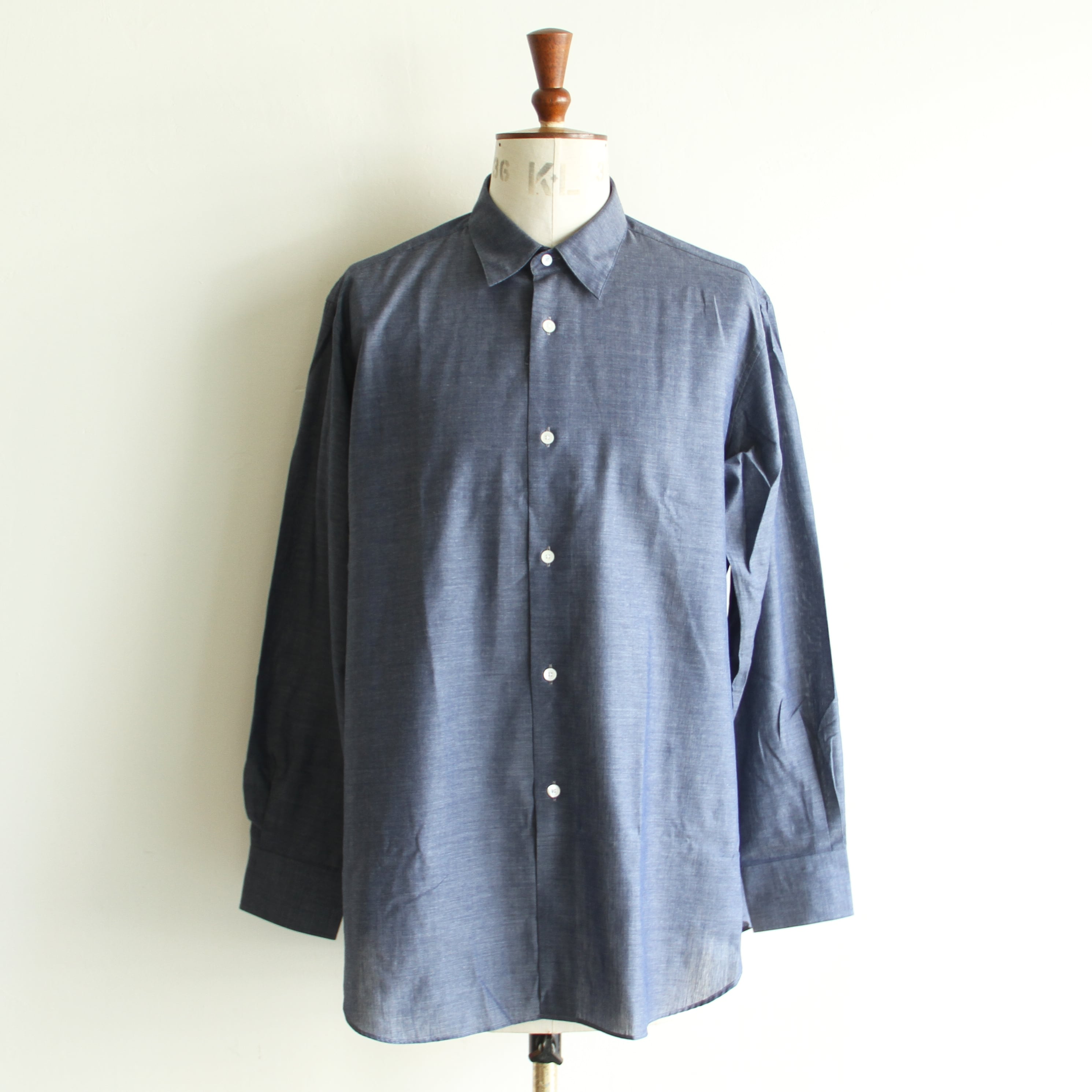 MAATEE&SONS【 mens 】Fat charles