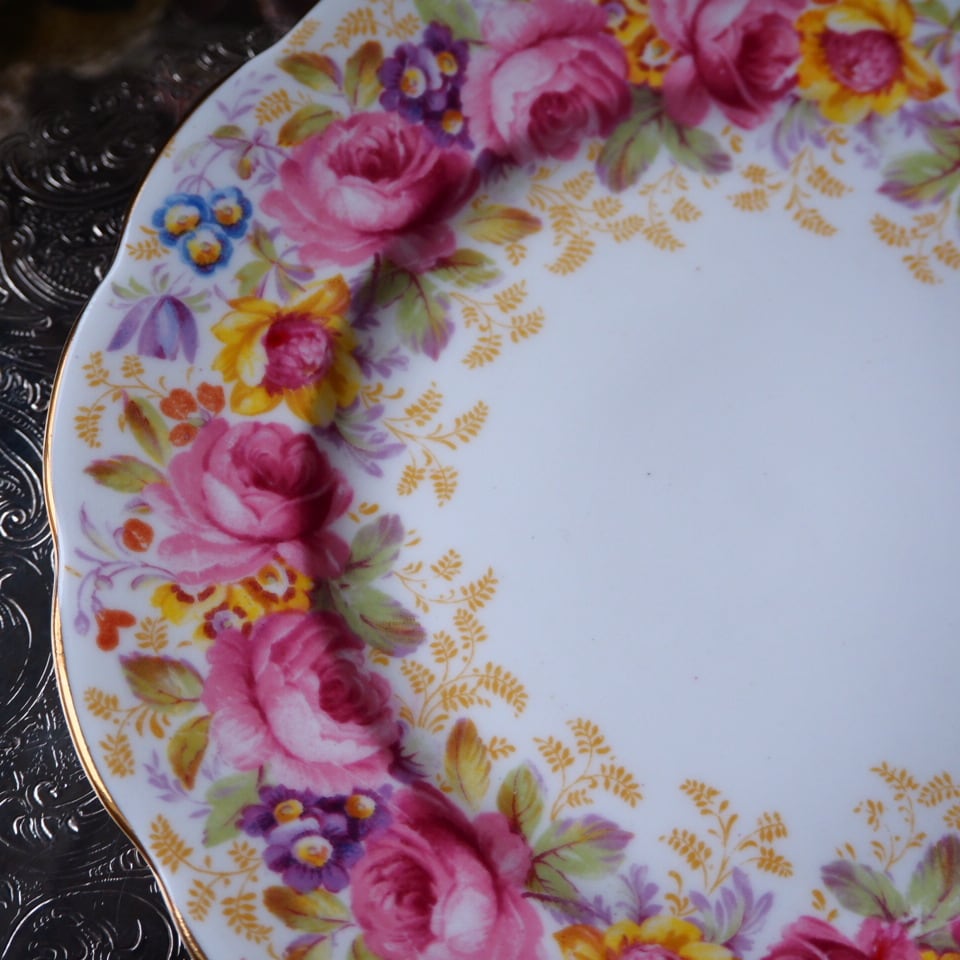 ロイヤルアルバート　セレナ　スリーティアーズ　スタンド　F4 ロイヤルアルバート セレナ スリーティアーズ スタンド F4