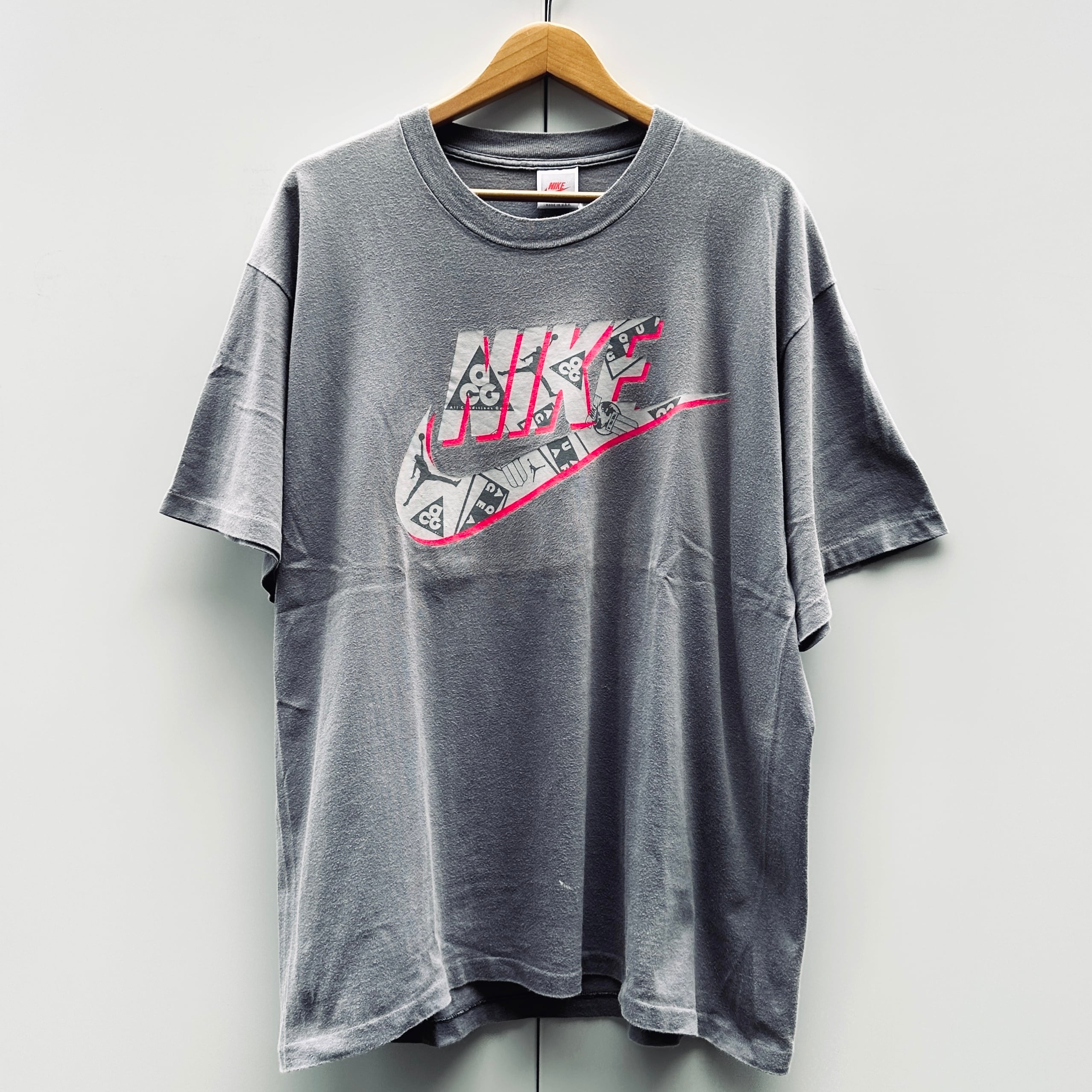 フェニックスサンズ　シューティングシャツ Champion NBA SUNS/チャンピオン フェニックス サンズ シューティング