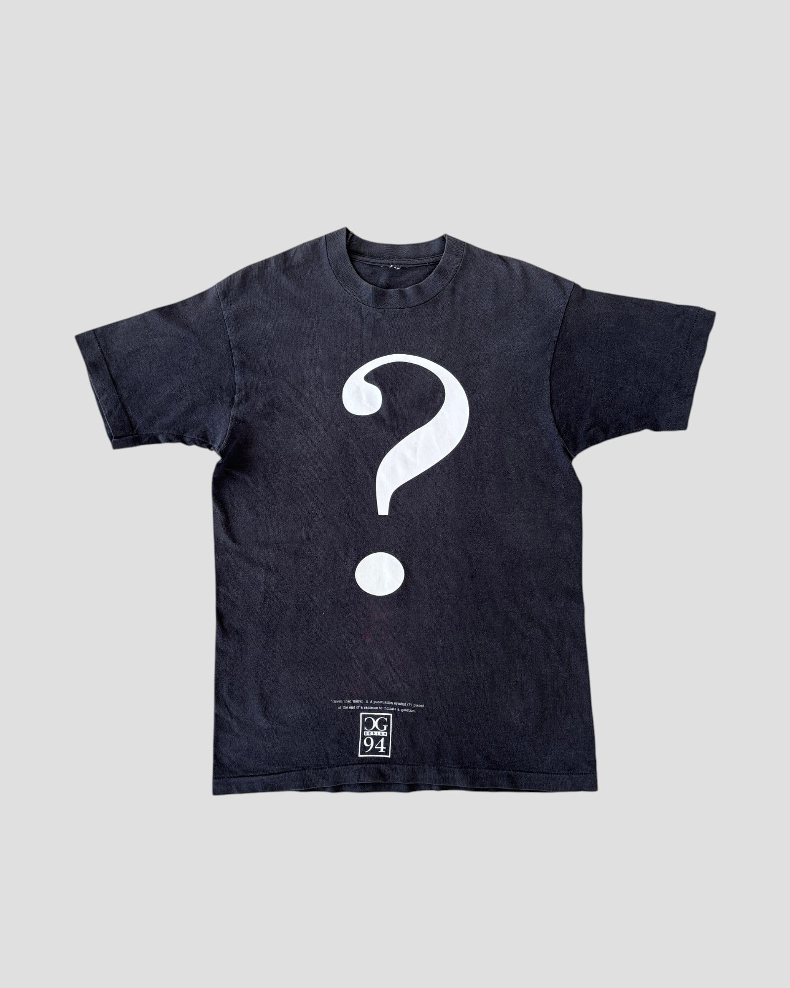 OG DESIGN- Vintage 90s Art T-shirt | BEGGARS BANQUET公式通販サイト