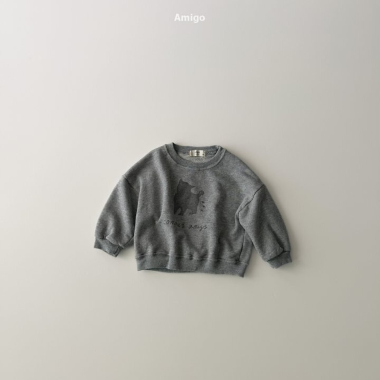 Amigo 26/SS ソフトキャットトレーナー