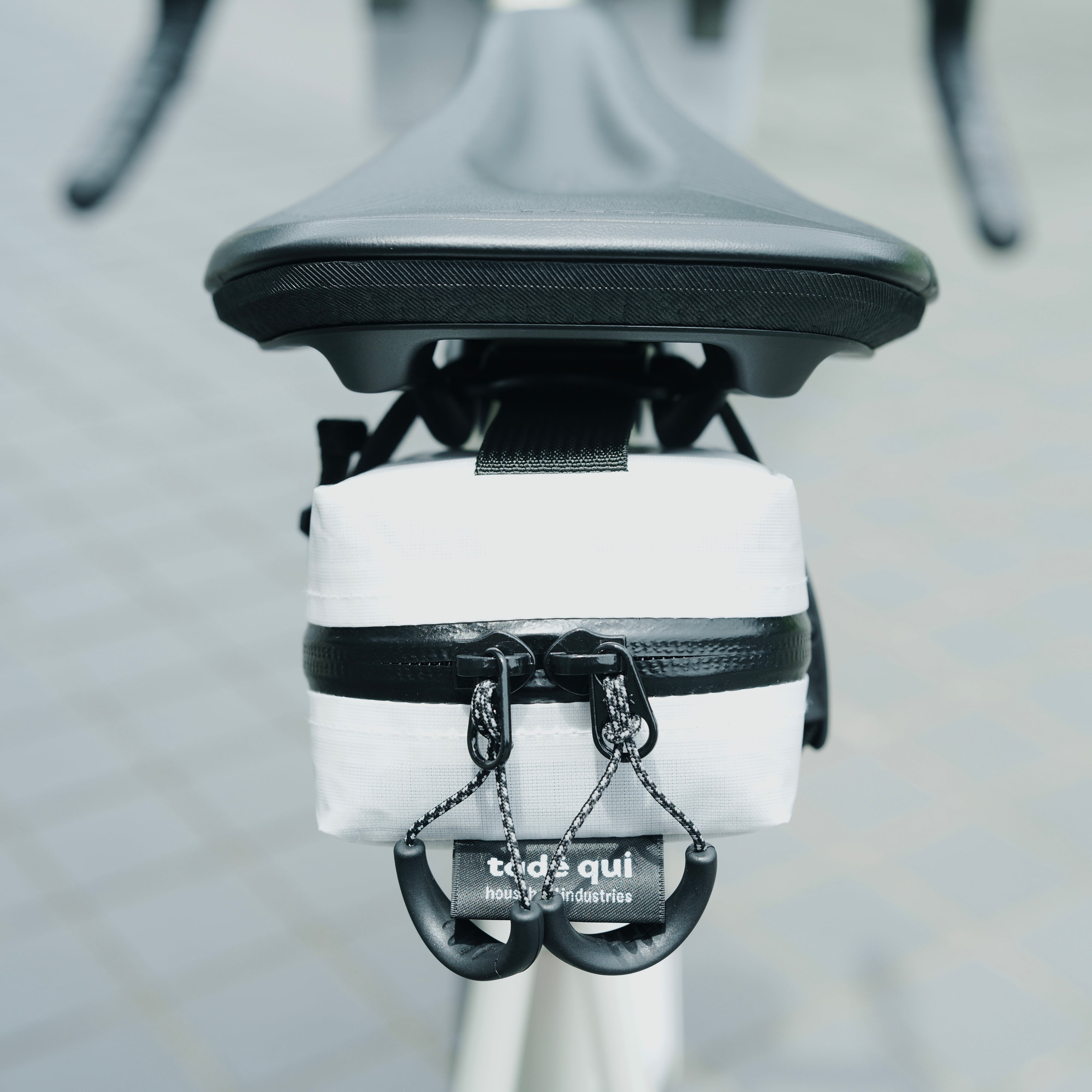 saddle bag | tadequi