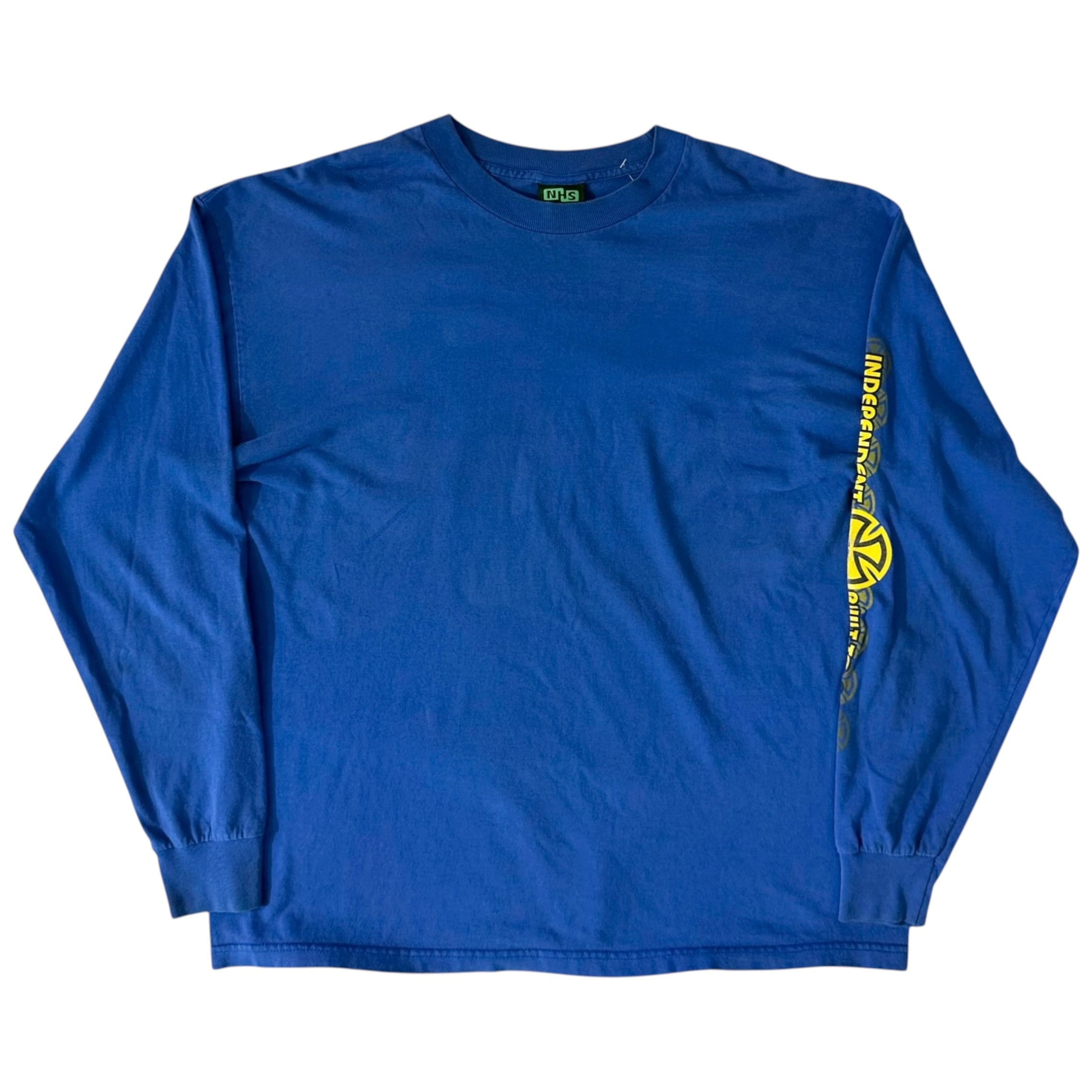 90s INDEPENDENT T-SHIRT | BerBerJin Yuhodo