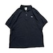 LACOSTE used polo shirt SIZE:8 L