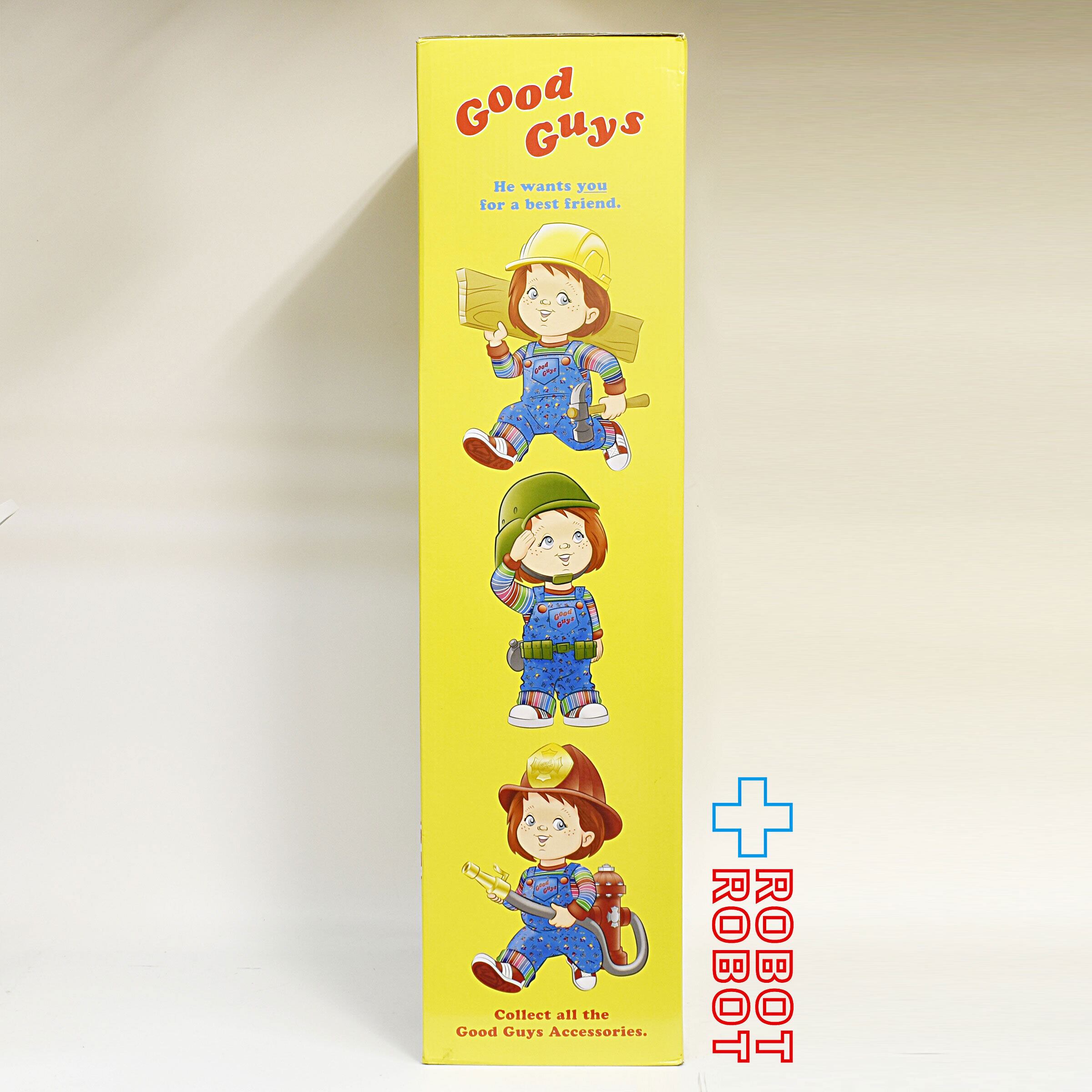 チャッキー チャイルドプレイ グレン glen 24インチ スピリット hI8S チャッキー チャイルドプレイ グレン glen 24インチ スピリット