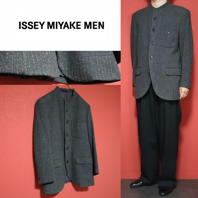 ISSEY MIYAKE MEN