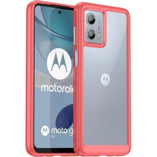 新品》 moto g53j 5G / moto g53y 5G / Moto G53 2023 ケース『AFINER 