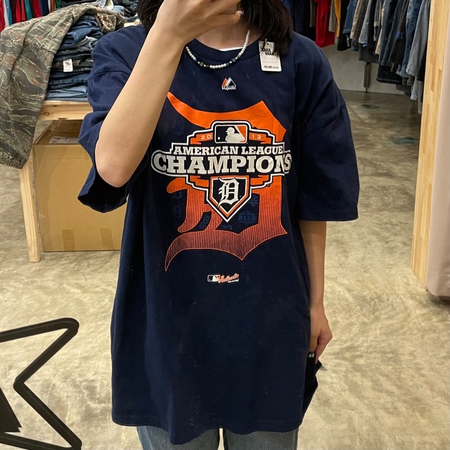 【MLB】Tシャツ