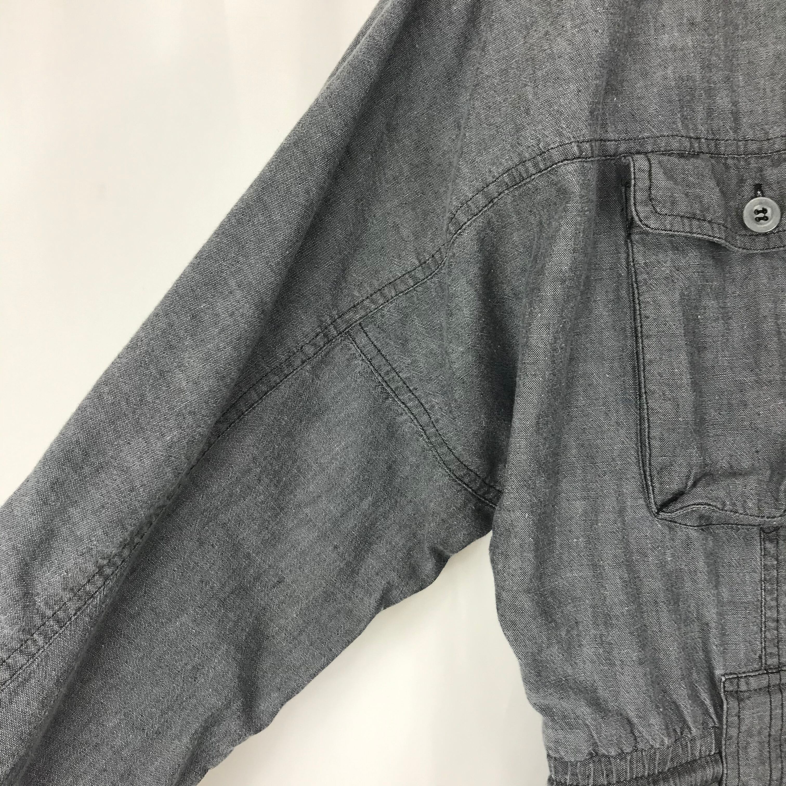 ジャンプスーツ つなぎ | nabla vintage（ナブラヴィンテージ）| 海外