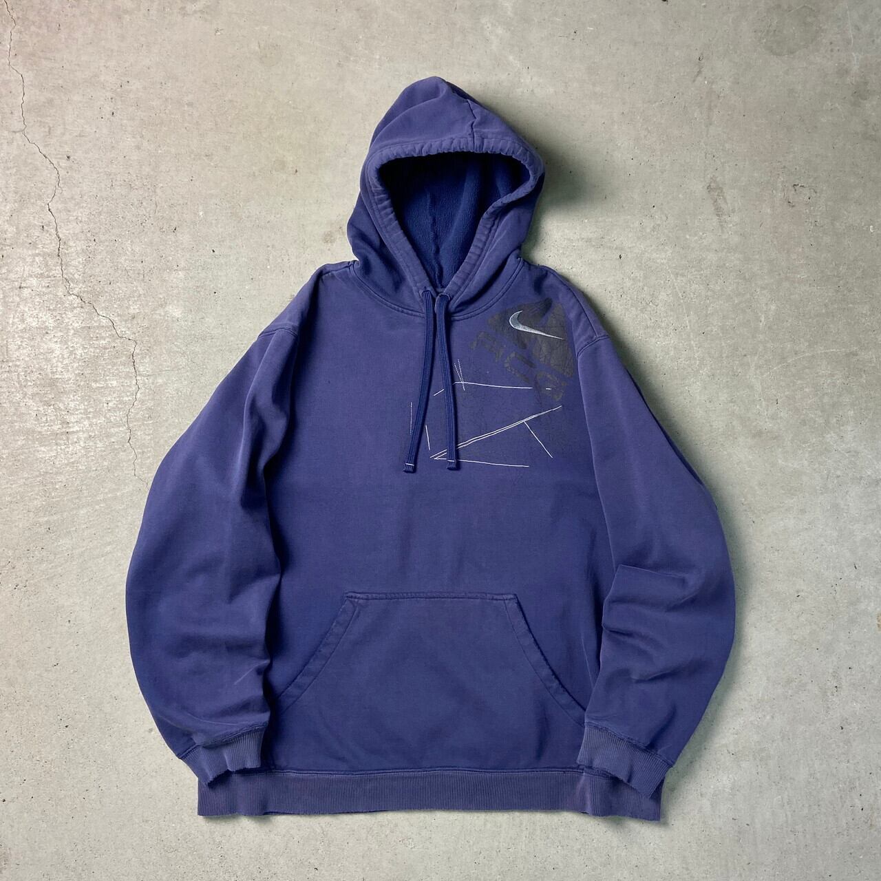 ビッグサイズ 00年代 NIKE ナイキ acg エーシージー ロゴ ビッグサイズ 00年代 NIKE ナイキ acg エーシージー ロゴ