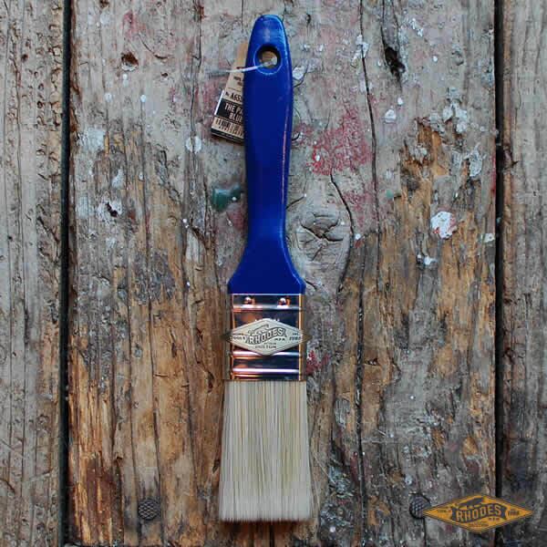 DULTON ダルトン THE PAINTER BLUE M ペインター ブルー Mサイズ 刷毛 筆 DIY ペンキ