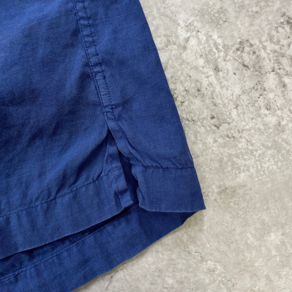 90年代 Polo by Ralph Lauren ポロバイラルフローレン CURHAM オープン