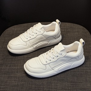 レディース スニーカー ランニング スポーツ ダンス ローヒール 2.5cm 美脚 革 かわいい シンプル カジュアル おしゃれ スポーティー ボーイッシュ ラフ 存在感 無地 春 夏 秋 冬 オールシーズン ロングシーズン 通勤 通学 デート お出かけ 運動 アウトドア 旅行 公園 休日 ジム ランチ ショッピング デイリー 普段使い 高見え 格上げ プチプラ 22.5cm 23.0cm 23.5cm 24.0cm 24.5cm 25.0cm 25.5cm 26.0cm 小さい 大きい 白 ホワイト