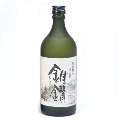 錐鑚 本格米焼酎 720ml 【化粧箱入】 | 車坂など日本酒の通販なら
