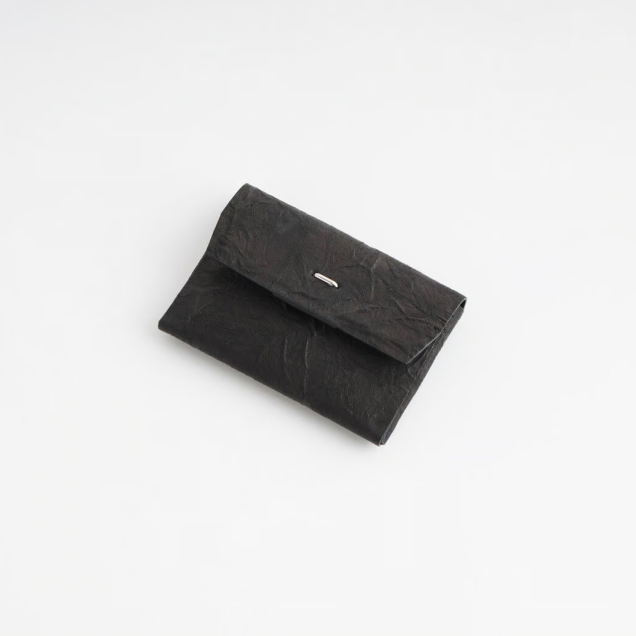 i ro se  PAPER 3WAY MINI WALLET