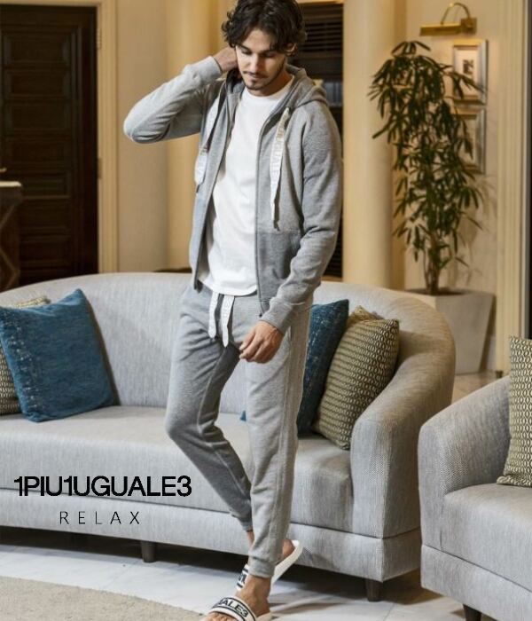 HERILL(へリル)25AW 