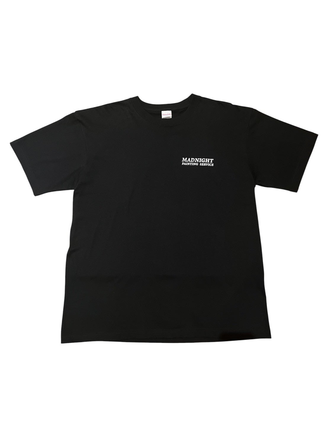 狂箱 TEE | madboxxx