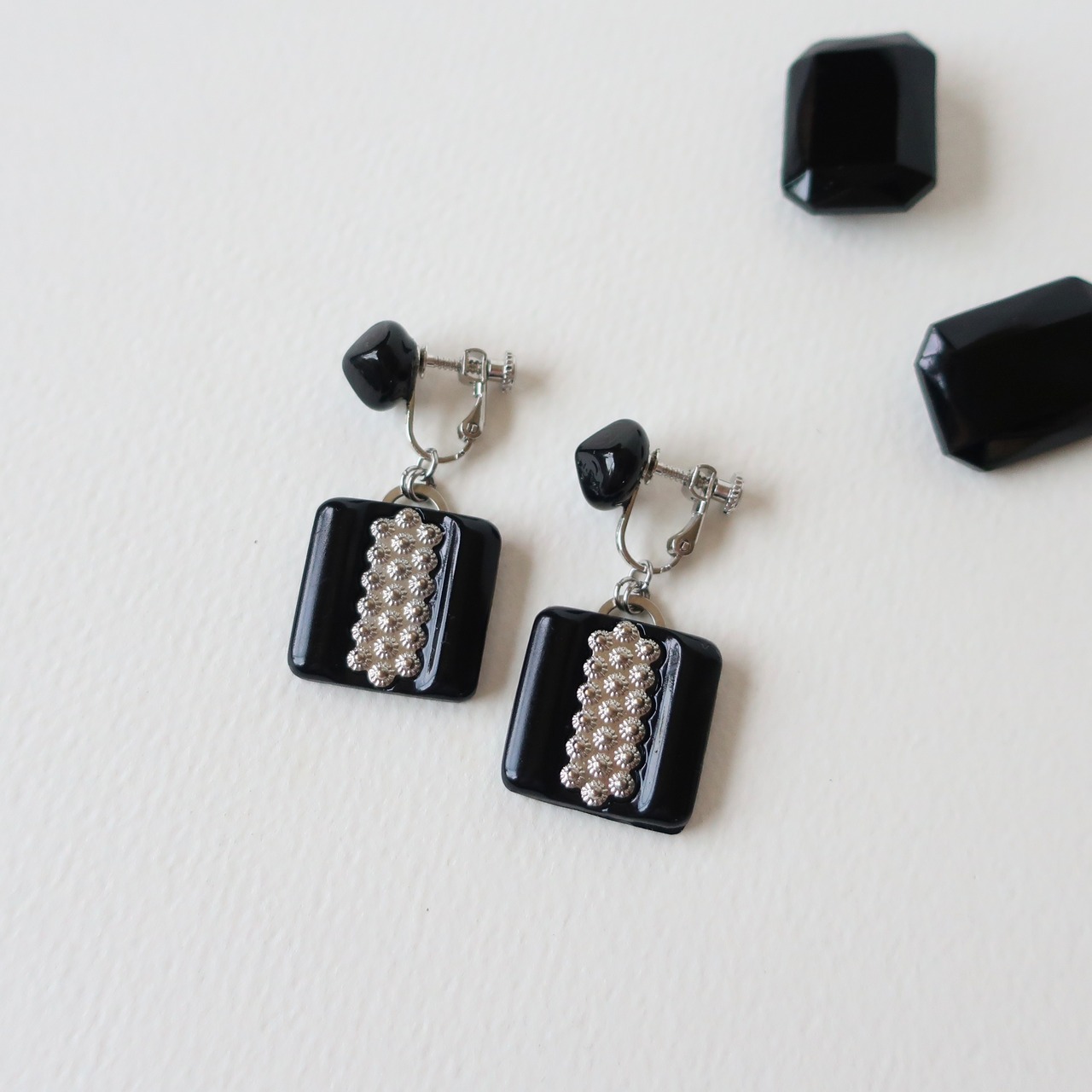 ブラック・コーヒー・ゼリー