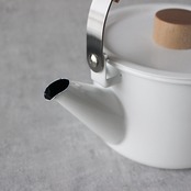 【直火・IH対応】kaico　ケトル［4580275800087］