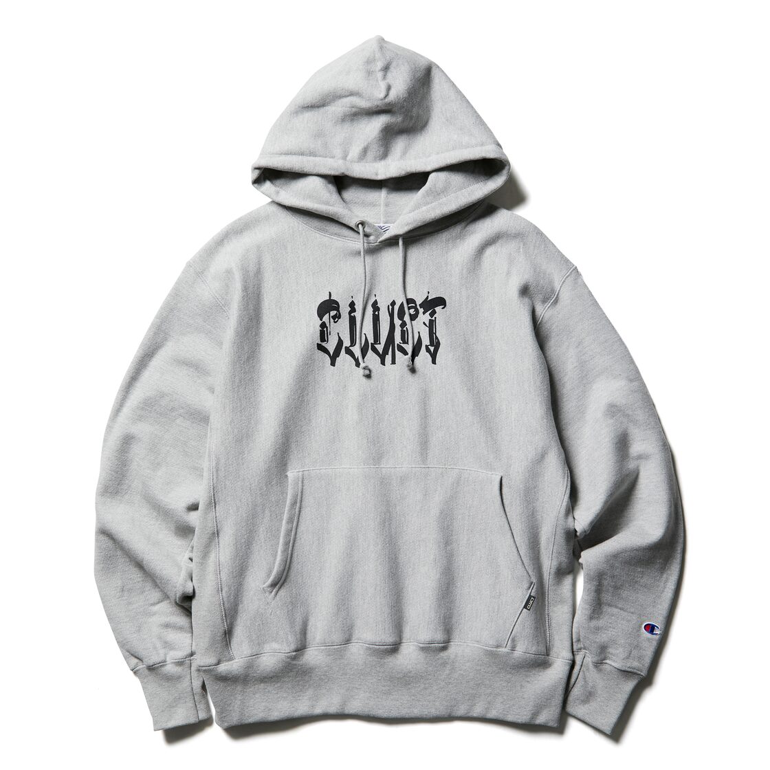 CLUCT×CHAMPION OG [HOOD PARKA] | PAY ID