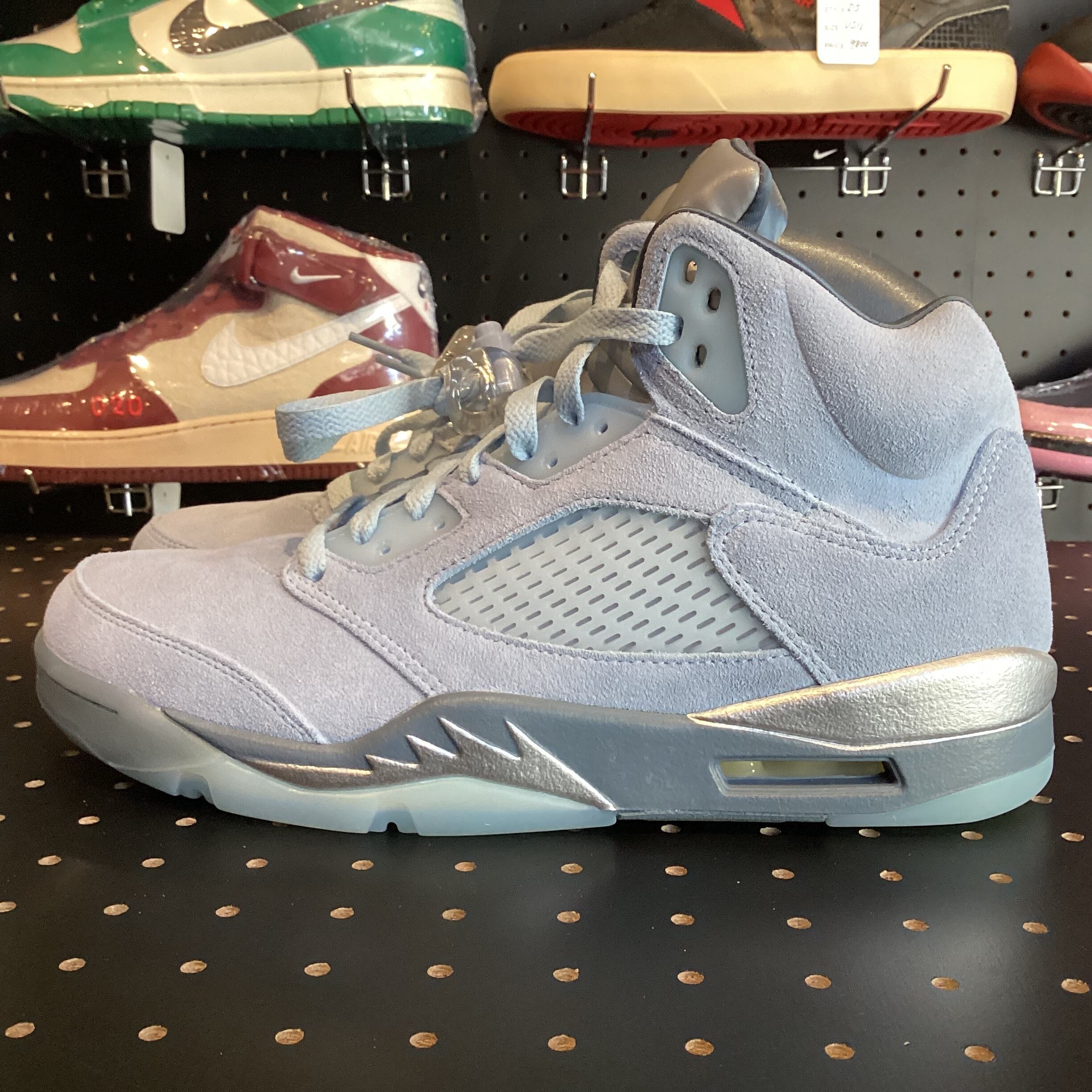 AIR JORDAN 5 RETRO TOP3 27.5cm 【公式通販】