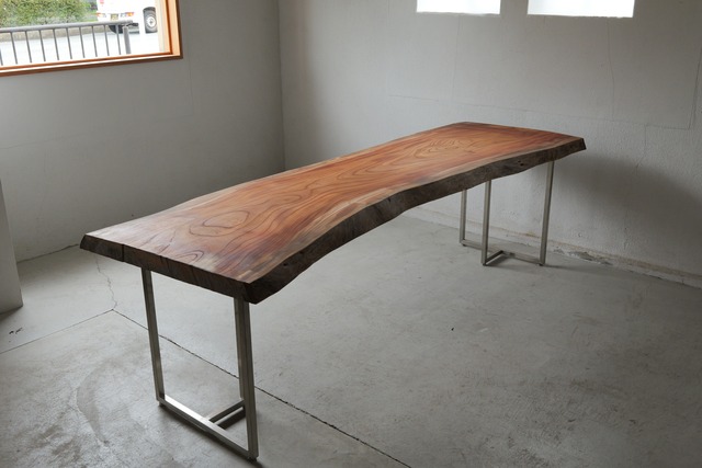 欅　Zelkova