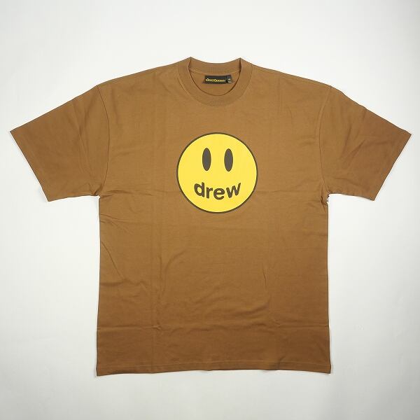【新品タグ付き】Drew House Tシャツ Lサイズ