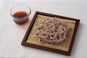 遁所食品 特選そば 200g 十割そば グルテンフリー 小麦不使用 国産そば粉