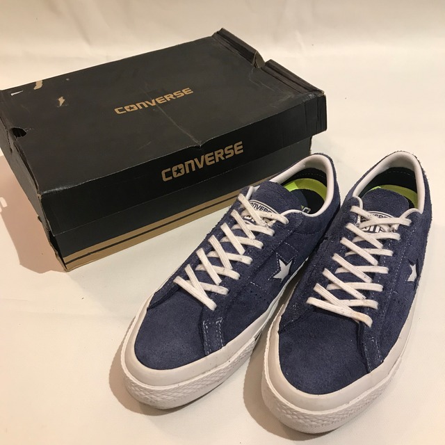 廃盤‼︎CONVERSE CANVAS ALL STAR CHUCK TAYLOR PREMIUM LINE CT70 