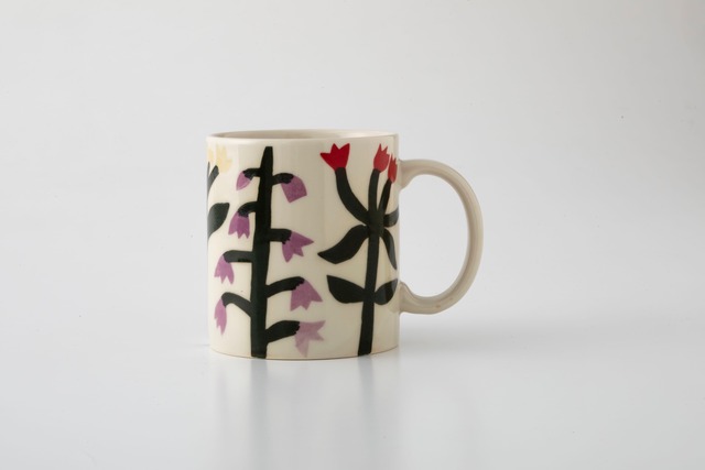 W3-5：Field Notes Mug / Donchi