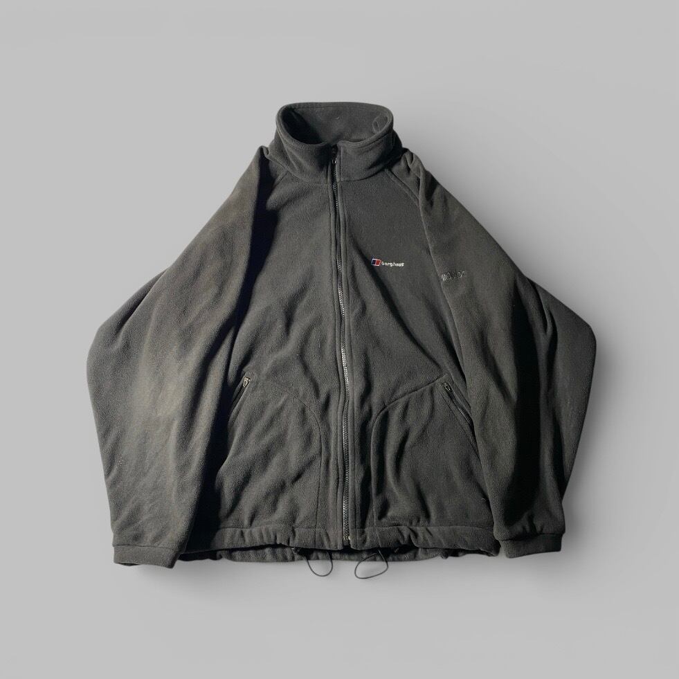 93年製 Patagonia パタゴニア スーパーアルパインジャケット | WAGENTYPEII