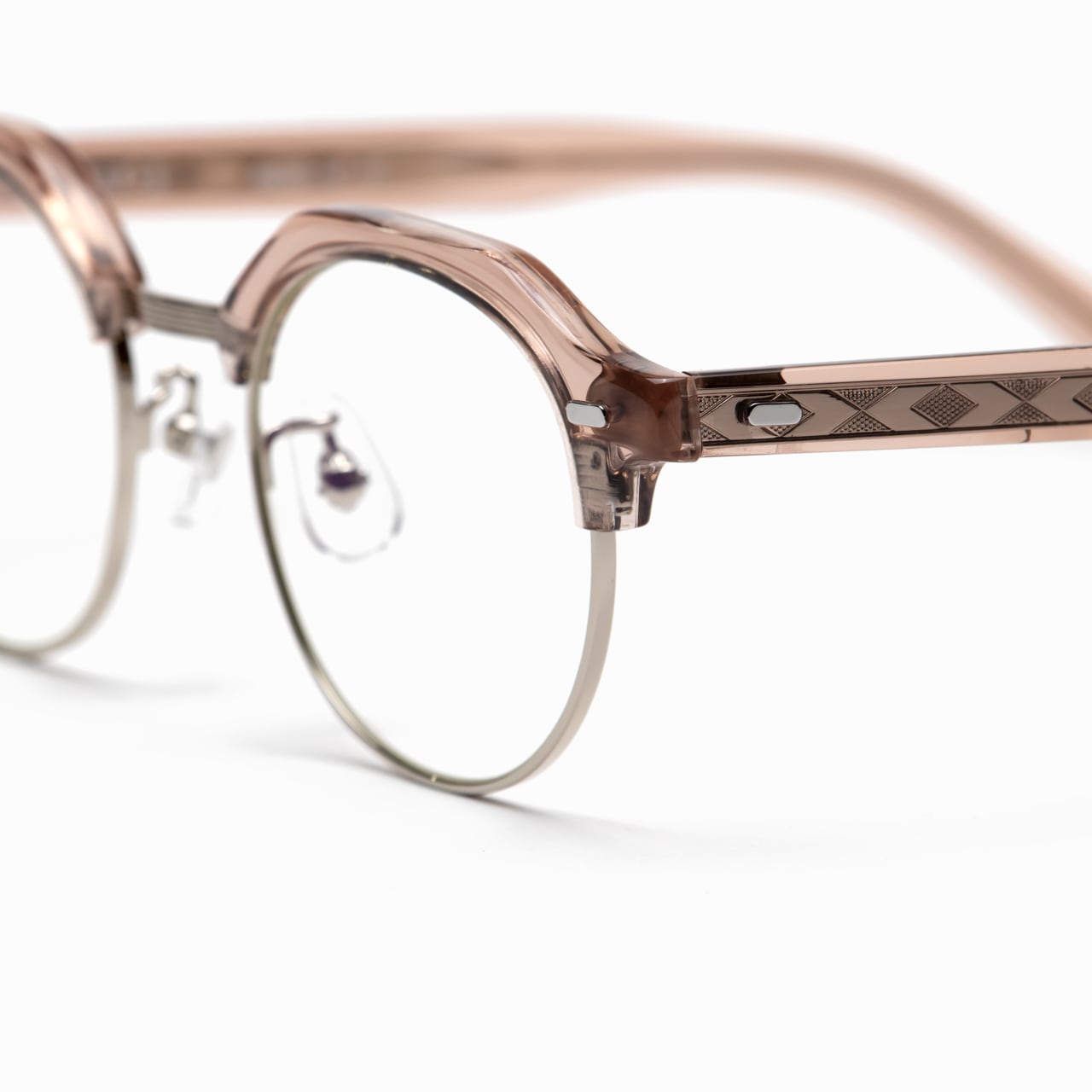 Sol 157 ｿﾙ(ｸﾘｱﾚﾝｽﾞ) | CASU eyewear