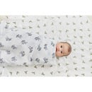 aden ＋ anais   おくるみスワドル/ジャングルジャム/2枚